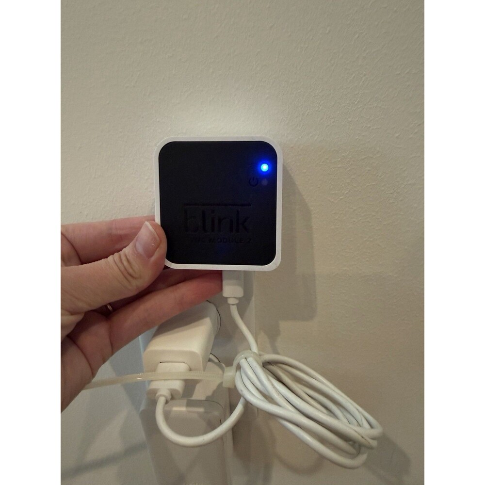 Blink Sync Module 2 Model BSM00400U (PP) w cord